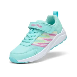 Kids’ Lightweight Reinforced Toe Sneakers