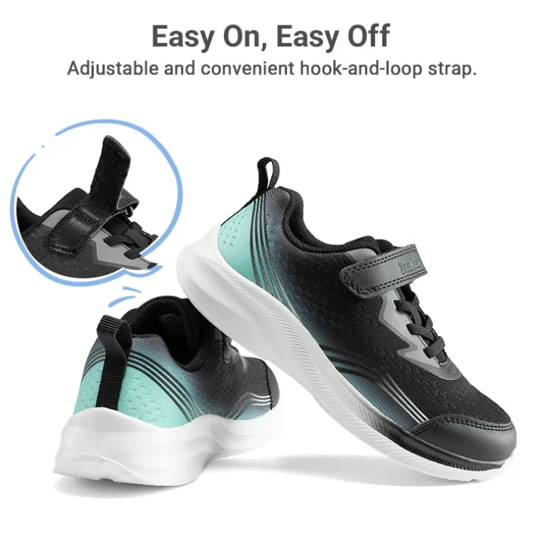 Kids’ Lightweight Running Shoes