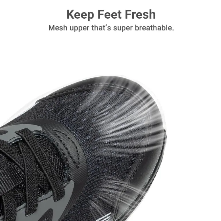 Kids’ Lightweight Running Shoes