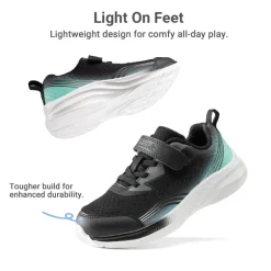 Kids’ Lightweight Running Shoes