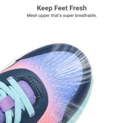 Kids’ Lightweight Running Shoes