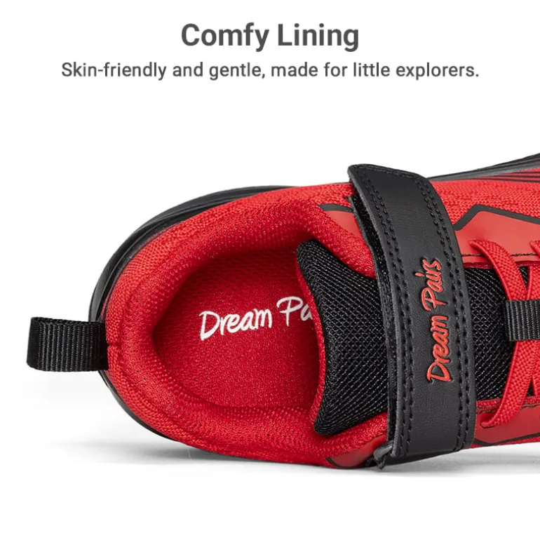 Kids’ Lightweight Running Shoes