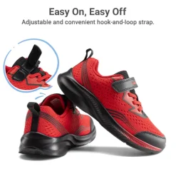 Kids’ Lightweight Running Shoes