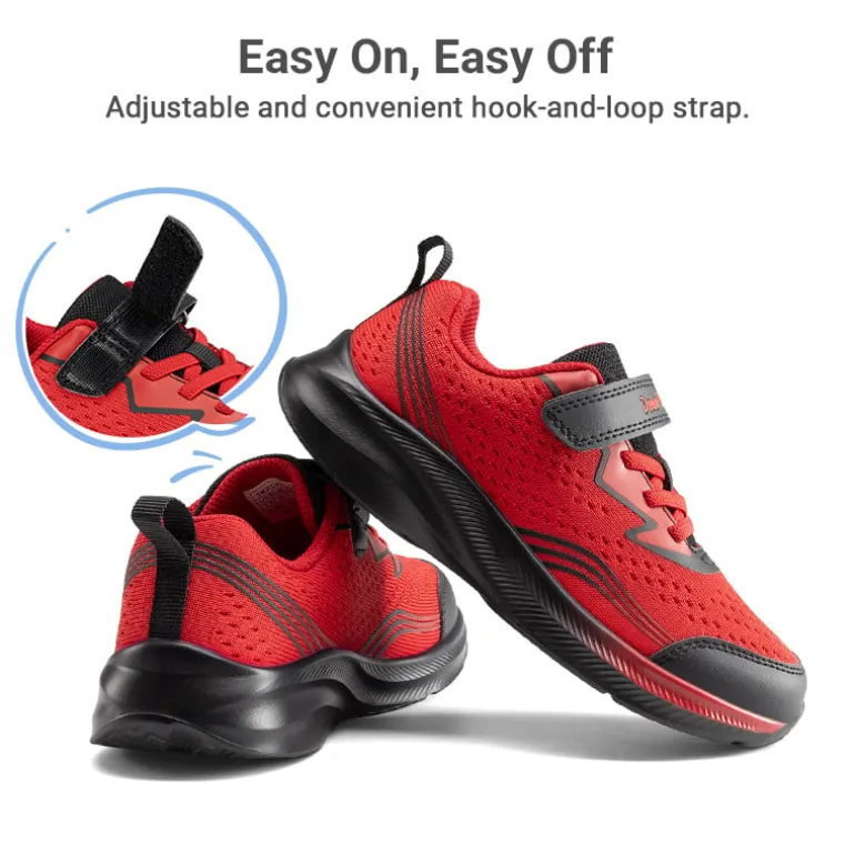 Kids’ Lightweight Running Shoes