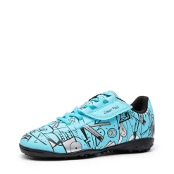 Kids’ Multi-Sport Indoor Soccer Shoes