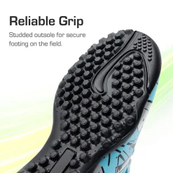 Kids’ Multi-Sport Indoor Soccer Shoes
