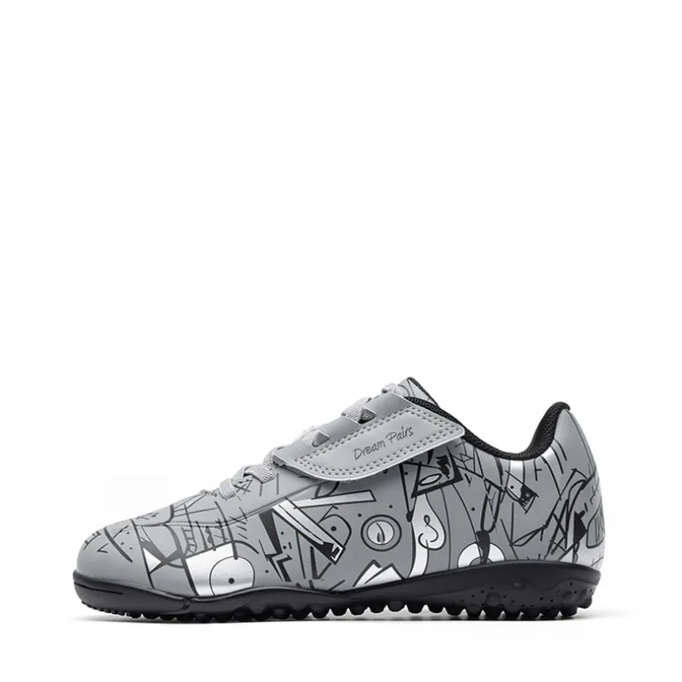 Kids’ Multi-Sport Indoor Soccer Shoes