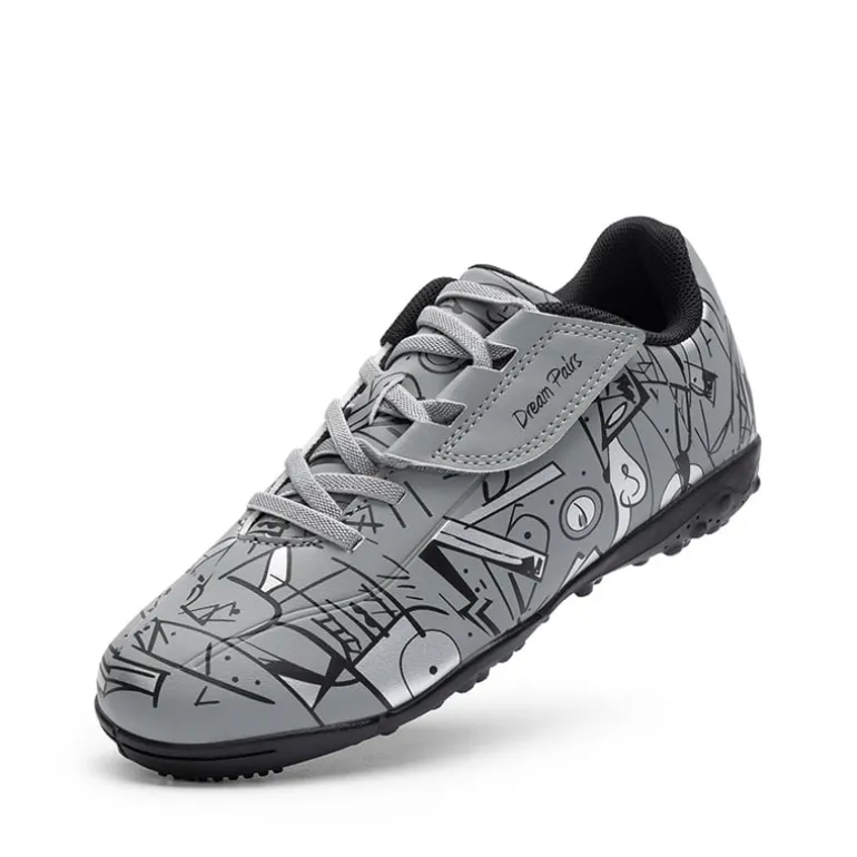 Kids’ Multi-Sport Indoor Soccer Shoes