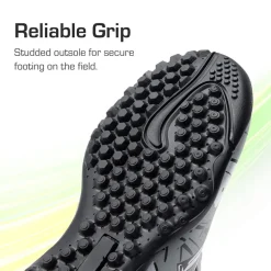 Kids’ Multi-Sport Indoor Soccer Shoes