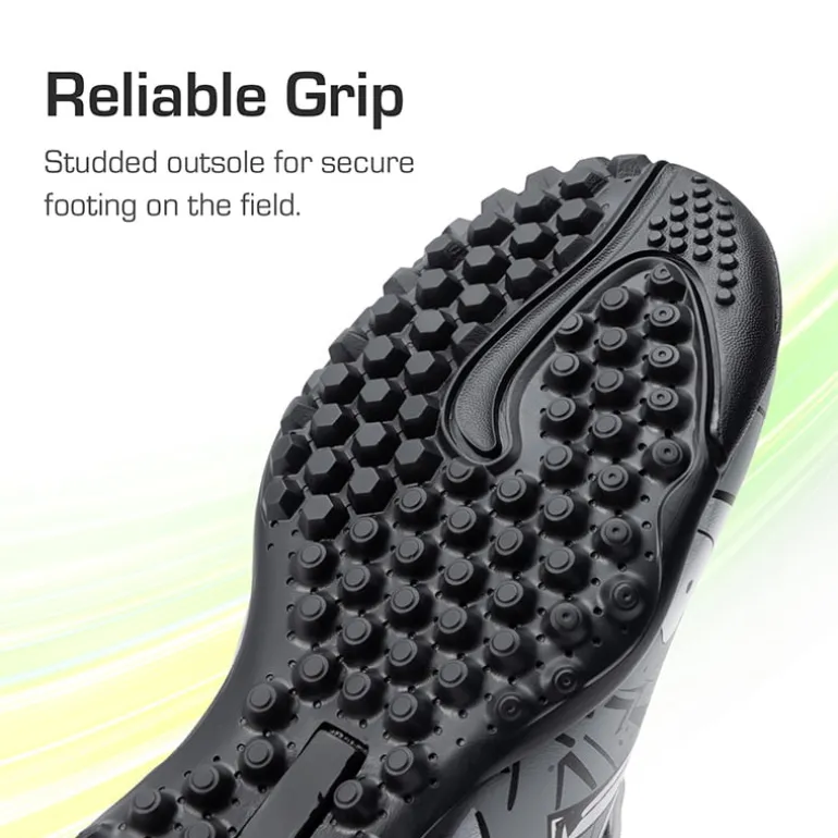 Kids’ Multi-Sport Indoor Soccer Shoes