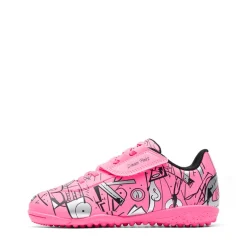Kids’ Multi-Sport Indoor Soccer Shoes