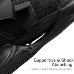 Kids Non-Slip Basketball Shoes