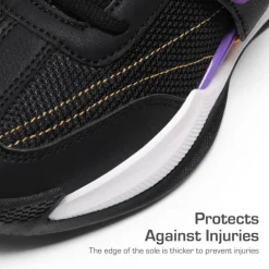 Kids Non-Slip Basketball Shoes