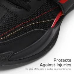 Kids Non-Slip Basketball Shoes