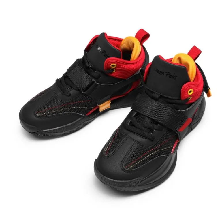 Kids Non-Slip Basketball Shoes
