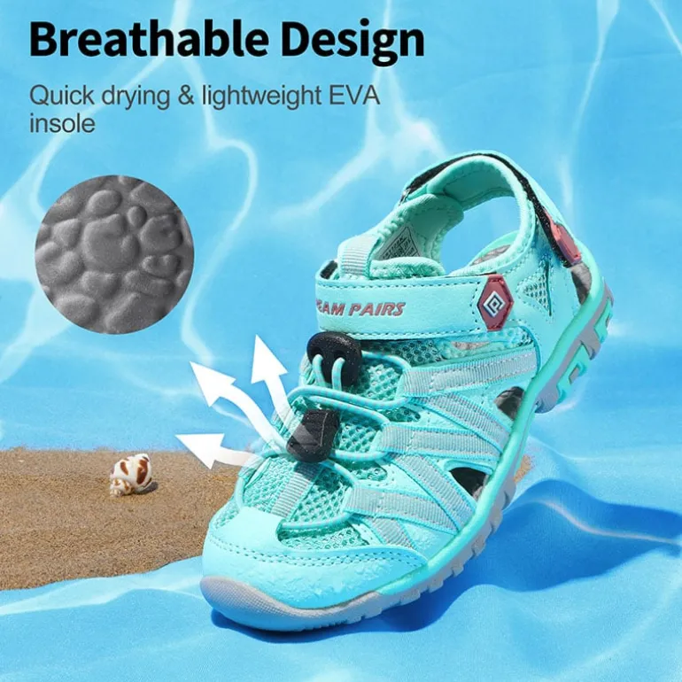 Kids Outdoor Sports Sandals