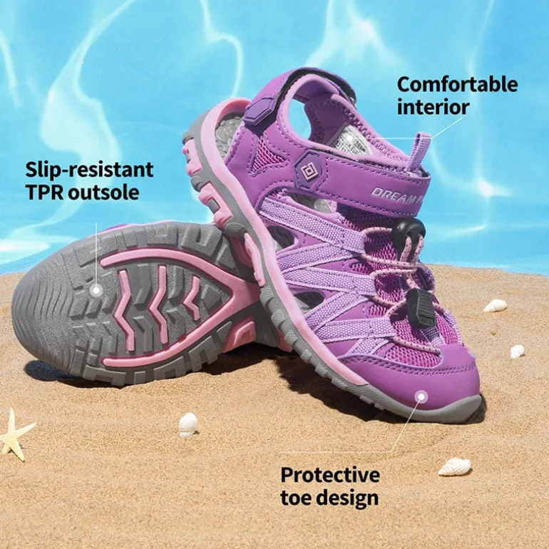 Kids Outdoor Sports Sandals