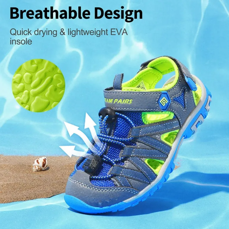 Kids Outdoor Sports Sandals
