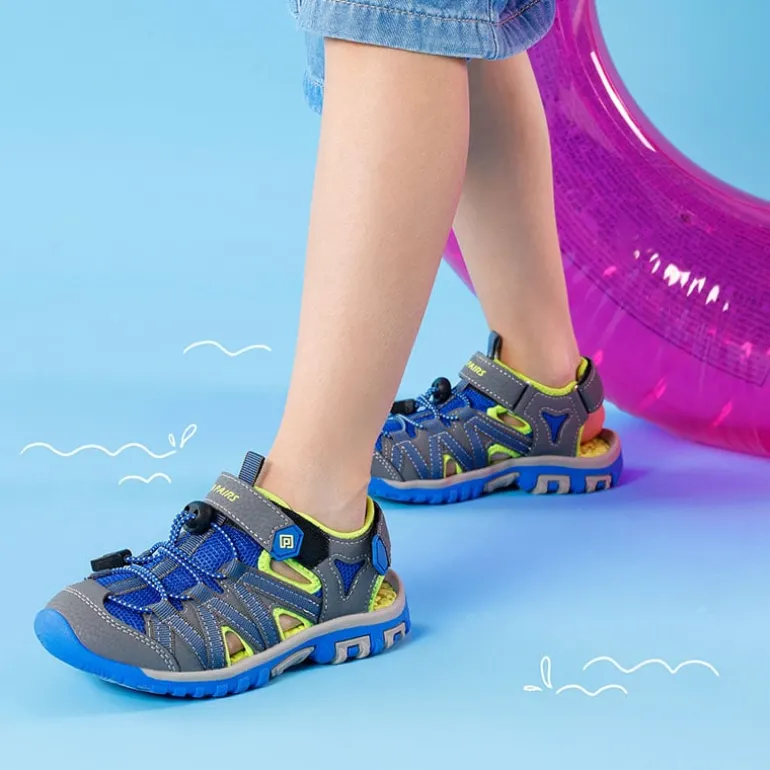 Kids Outdoor Sports Sandals