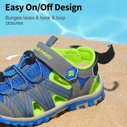 Kids Outdoor Sports Sandals