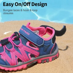 Kids Outdoor Sports Sandals