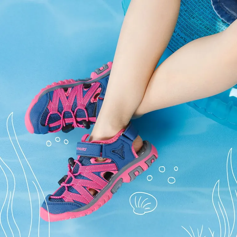 Kids Outdoor Sports Sandals