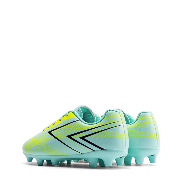 Kids’ Performance Soccer Cleats for Natural Grass