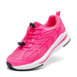 Kids’ Reinforced Toggle Running Shoes