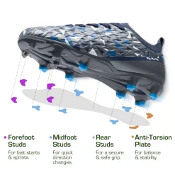 Kids’ Soccer Cleats for Boys & Girls