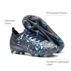 Kids’ Soccer Cleats for Boys & Girls