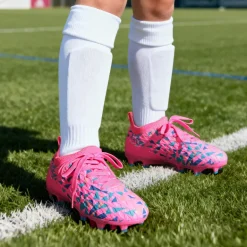 Kids’ Soccer Cleats for Boys & Girls