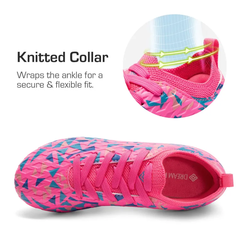 Kids’ Soccer Cleats for Boys & Girls