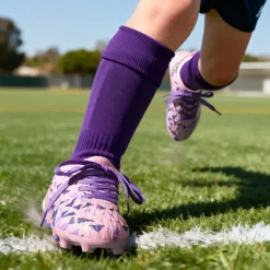 Kids’ Soccer Cleats for Boys & Girls
