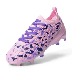Kids’ Soccer Cleats for Boys & Girls