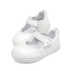 Kids Soft Walking Flat Shoes