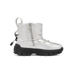 Kids Warm Snow Boots