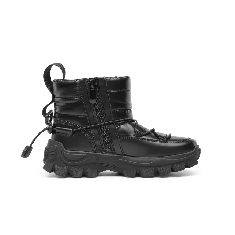 Kids Warm Snow Boots