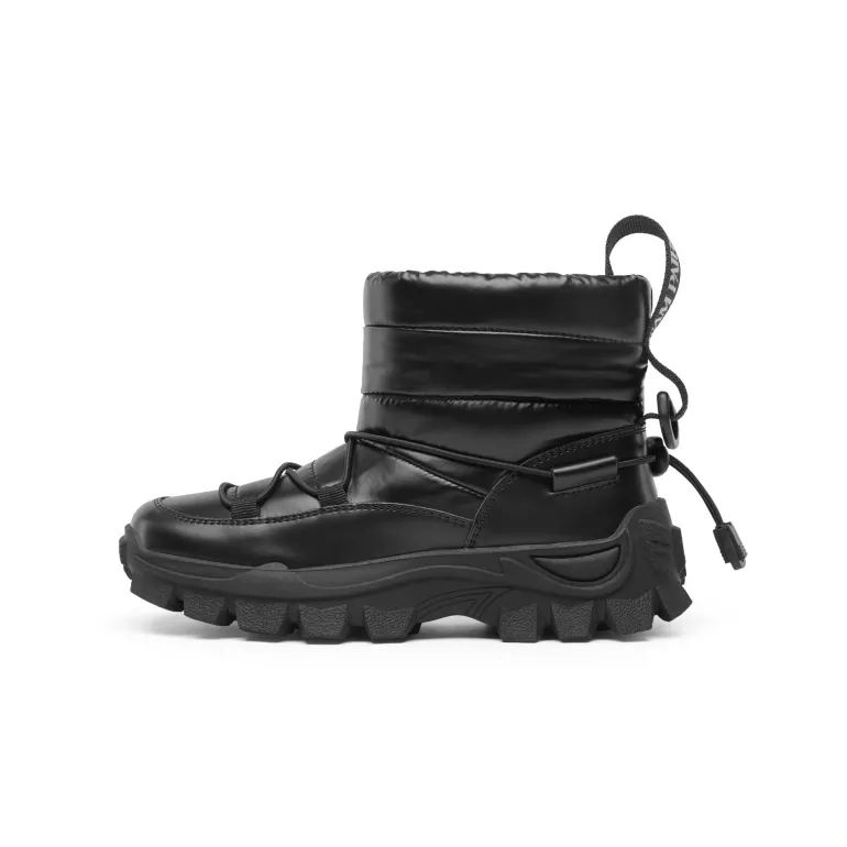 Kids Warm Snow Boots