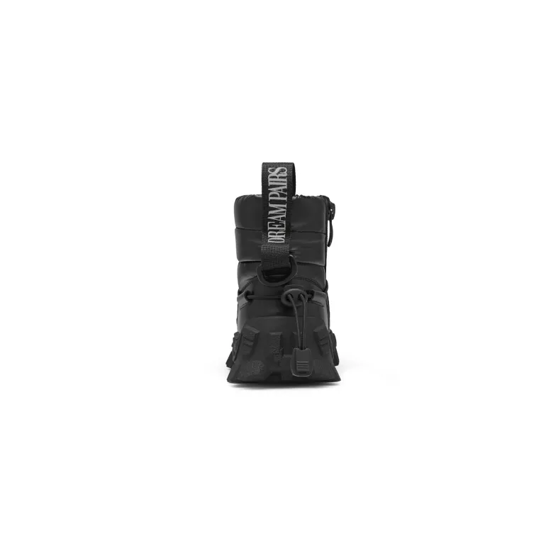 Kids Warm Snow Boots