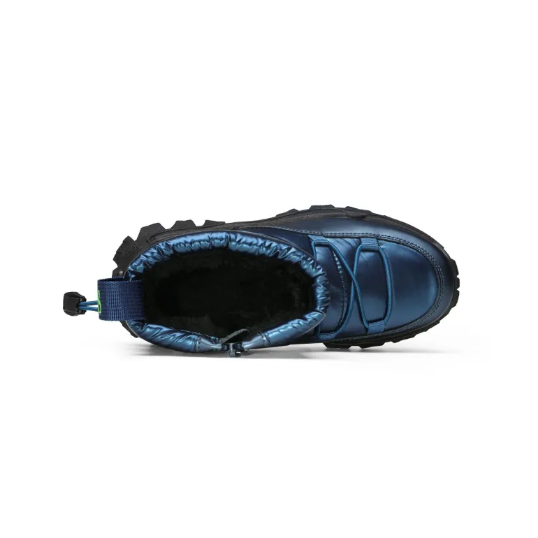 Kids Warm Snow Boots