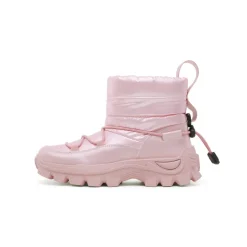 Kids Warm Snow Boots