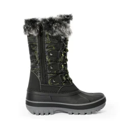 Kids Waterproof Snow Boots