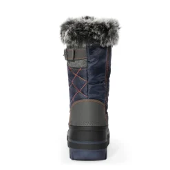 Kids Waterproof Snow Boots