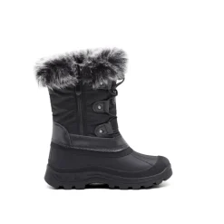 Kids Waterproof Warm Snow Boots