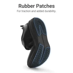 Kids’ Wide Toe Box Running Shoes