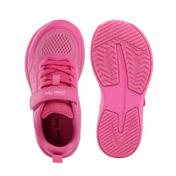 Kids’ Wide Toe Box Running Shoes