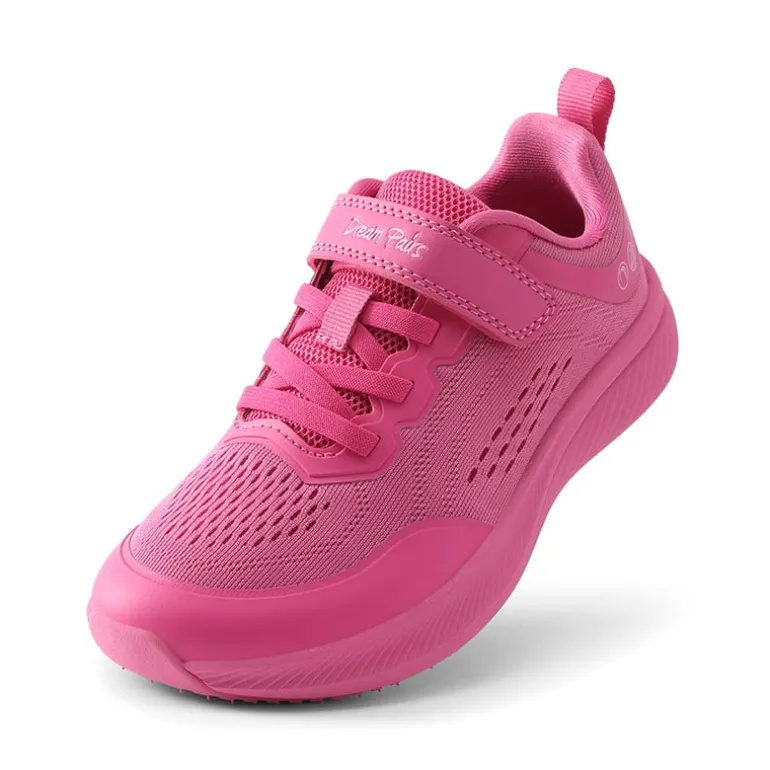 Kids’ Wide Toe Box Running Shoes