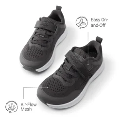 Kids’ Wide Toe Box Running Shoes