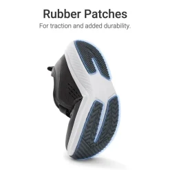 Kids’ Wide Toe Box Running Shoes