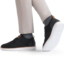[KnitFlex SmartCraft] Men's Lightweight Wingtip Oxford Shoes